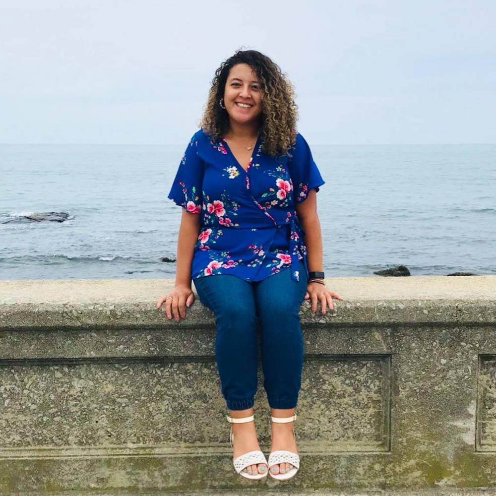 Meet your Posher, Kenia